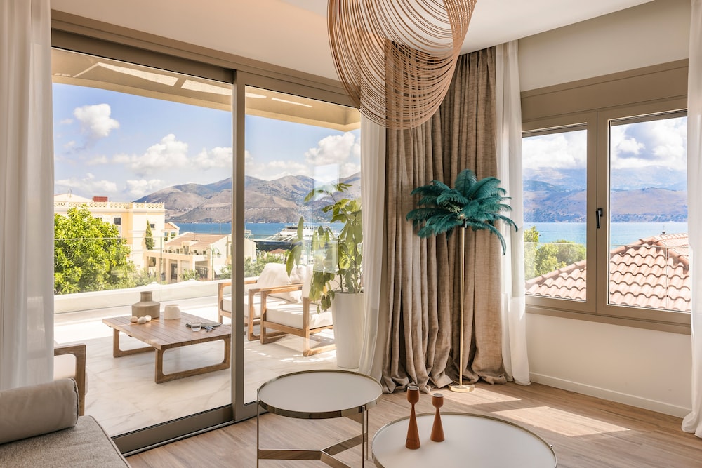 piazza suites