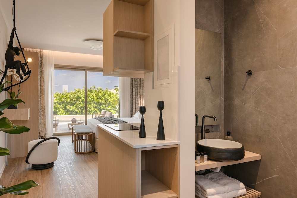 piazza suites