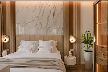 piazza suites