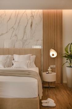 piazza suites