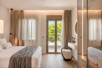 piazza suites