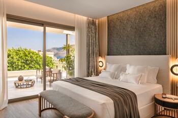 piazza suites