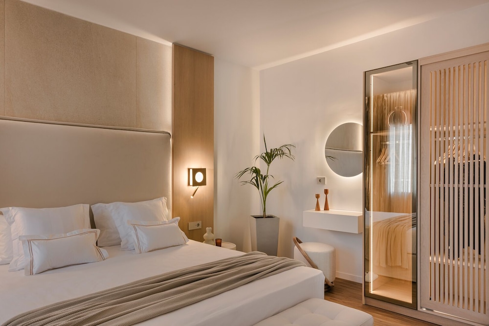 piazza suites