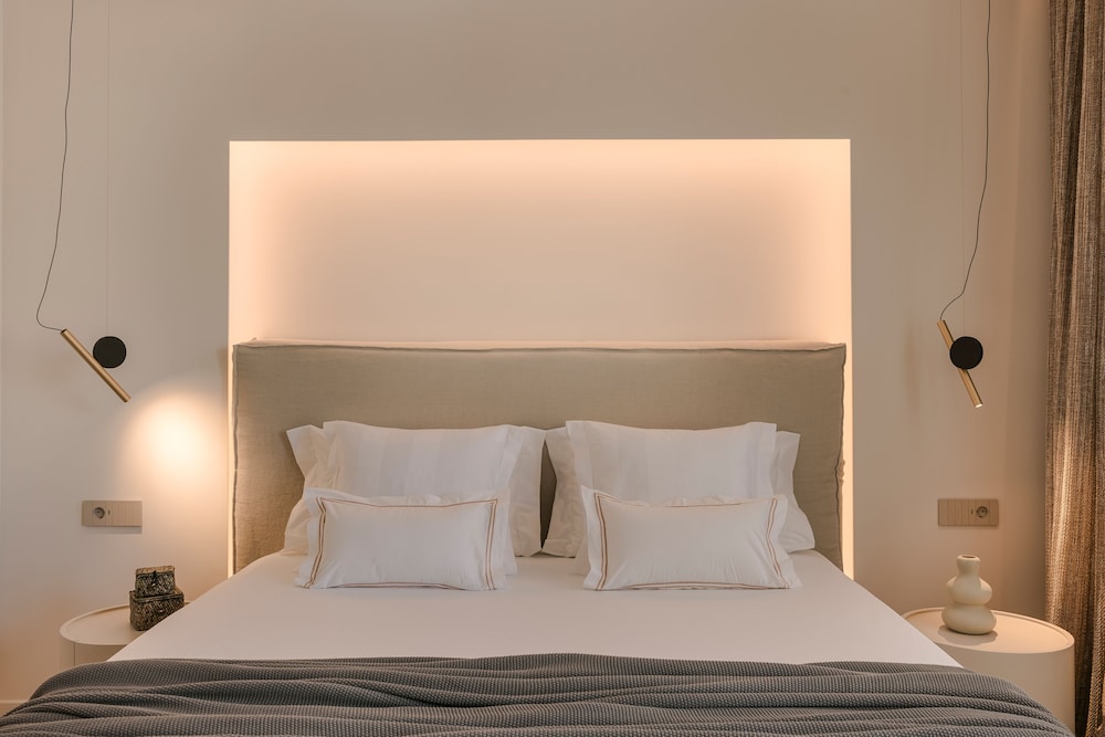 piazza suites