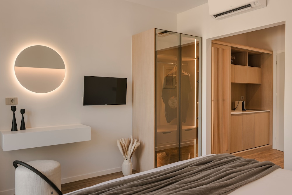 piazza suites