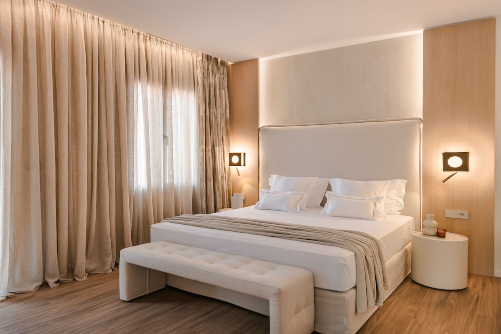 piazza suites