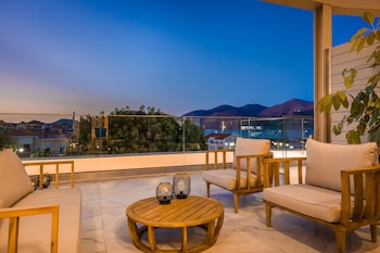 piazza suites