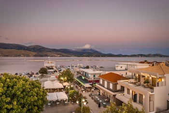 piazza suites