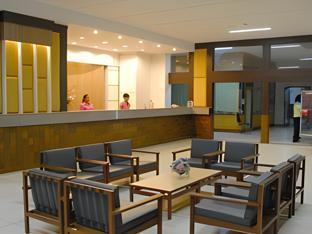 ubon hotel