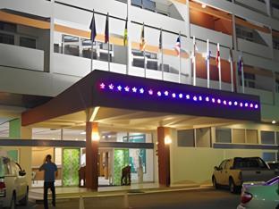 ubon hotel