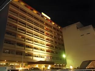 ubon hotel