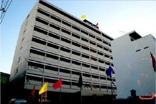 ubon hotel