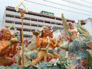 ubon hotel