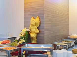 ubon hotel