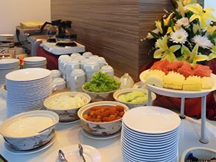 ubon hotel