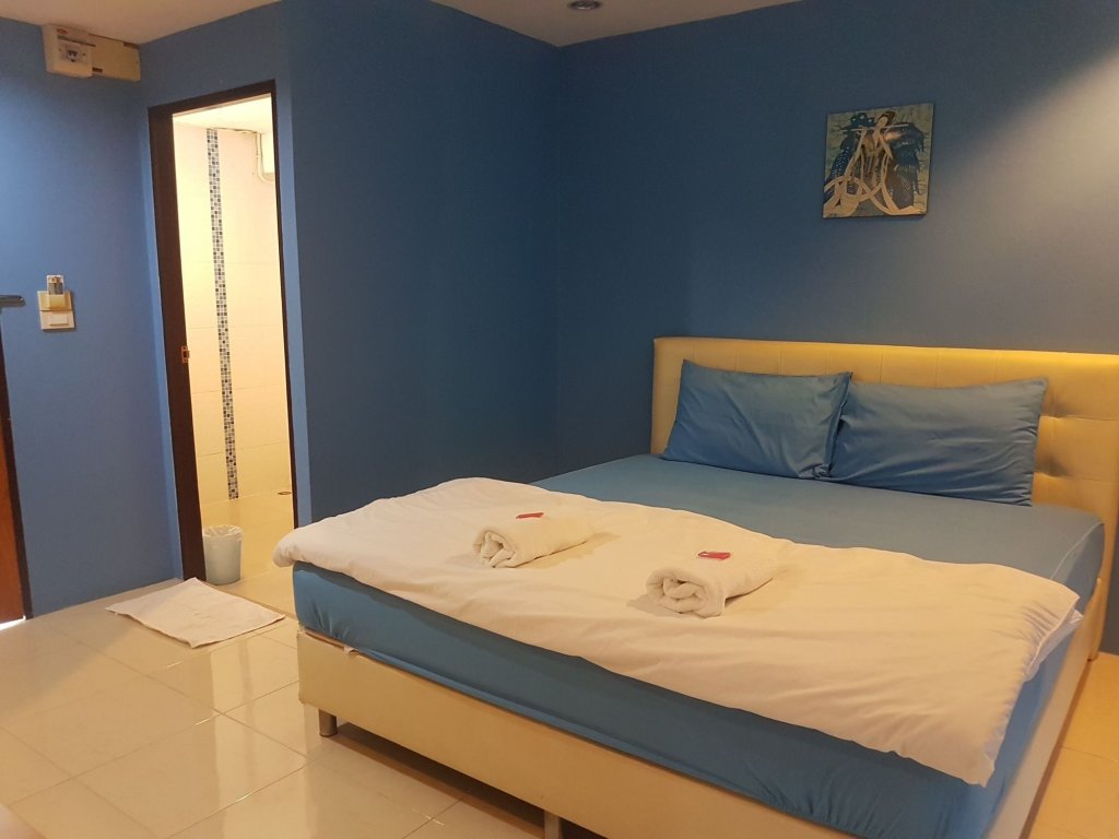 ubon hotel