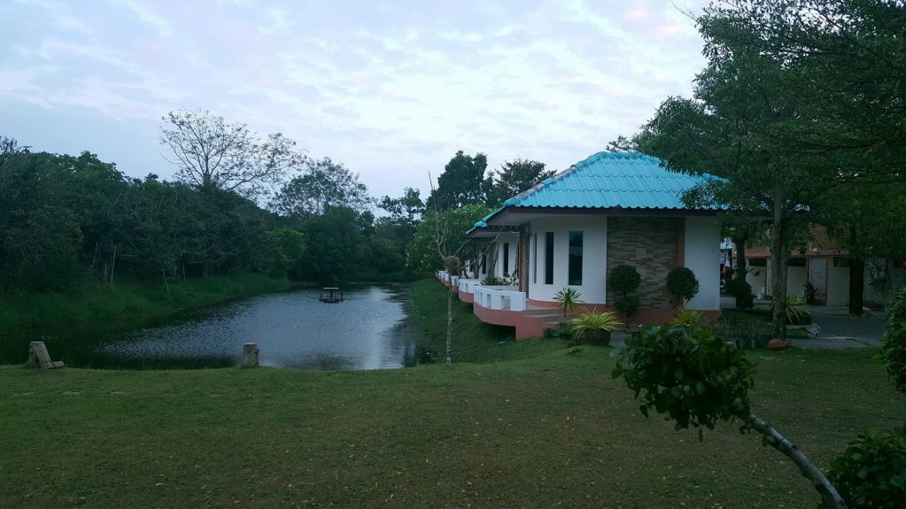 ubon hotel
