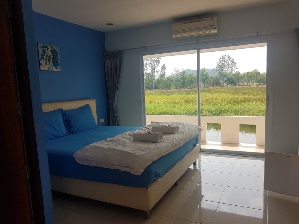 ubon hotel