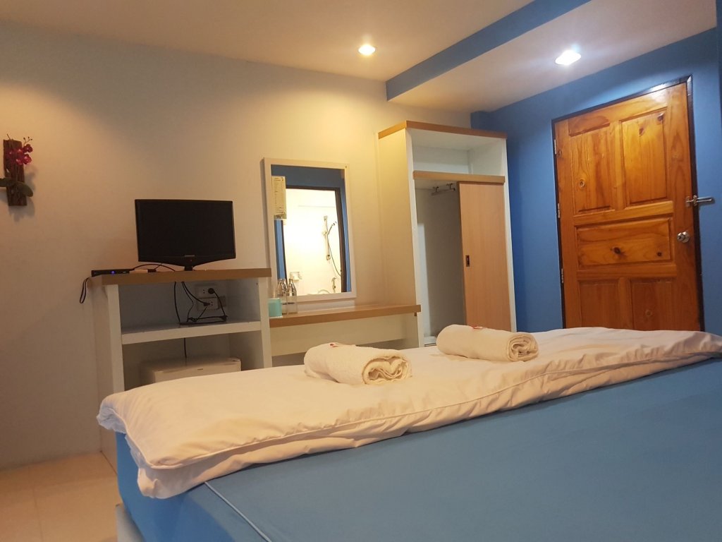 ubon hotel