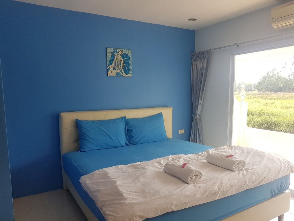 ubon hotel