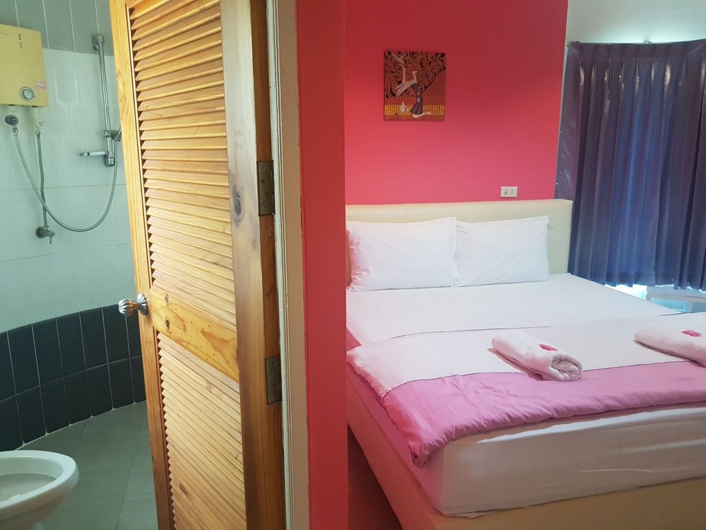 ubon hotel