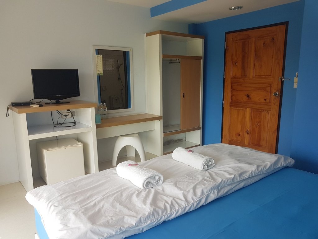 ubon hotel