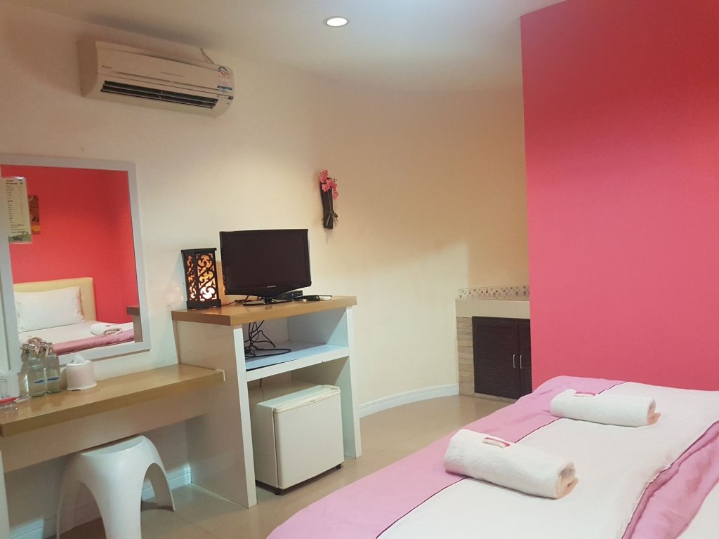ubon hotel