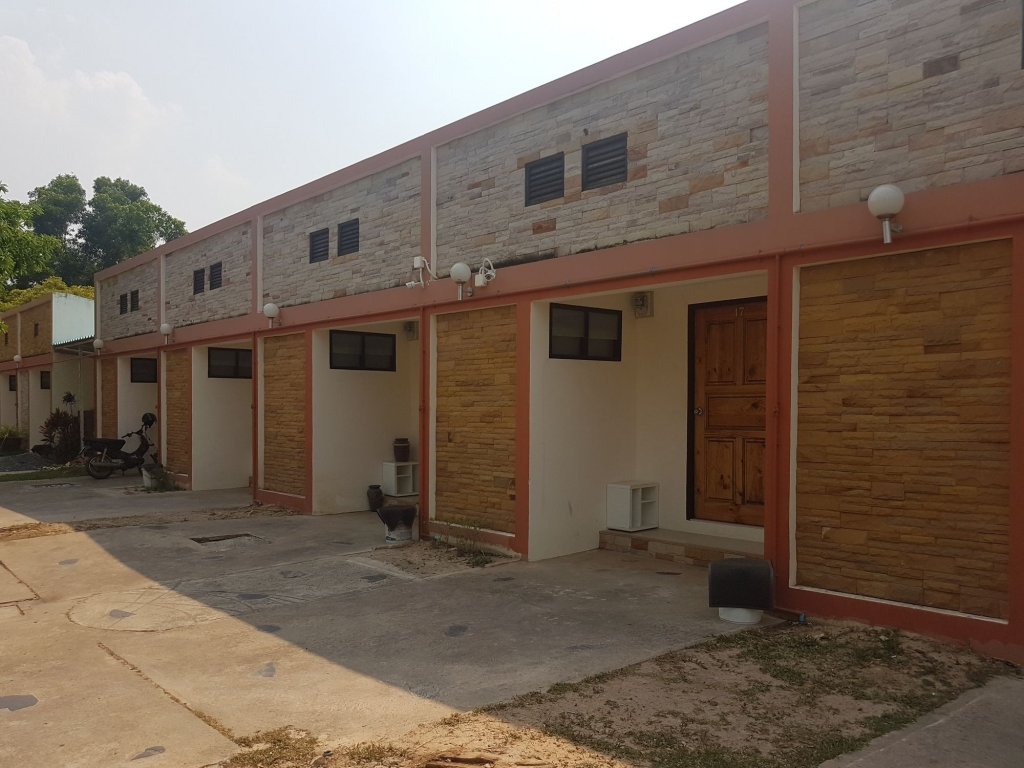ubon hotel