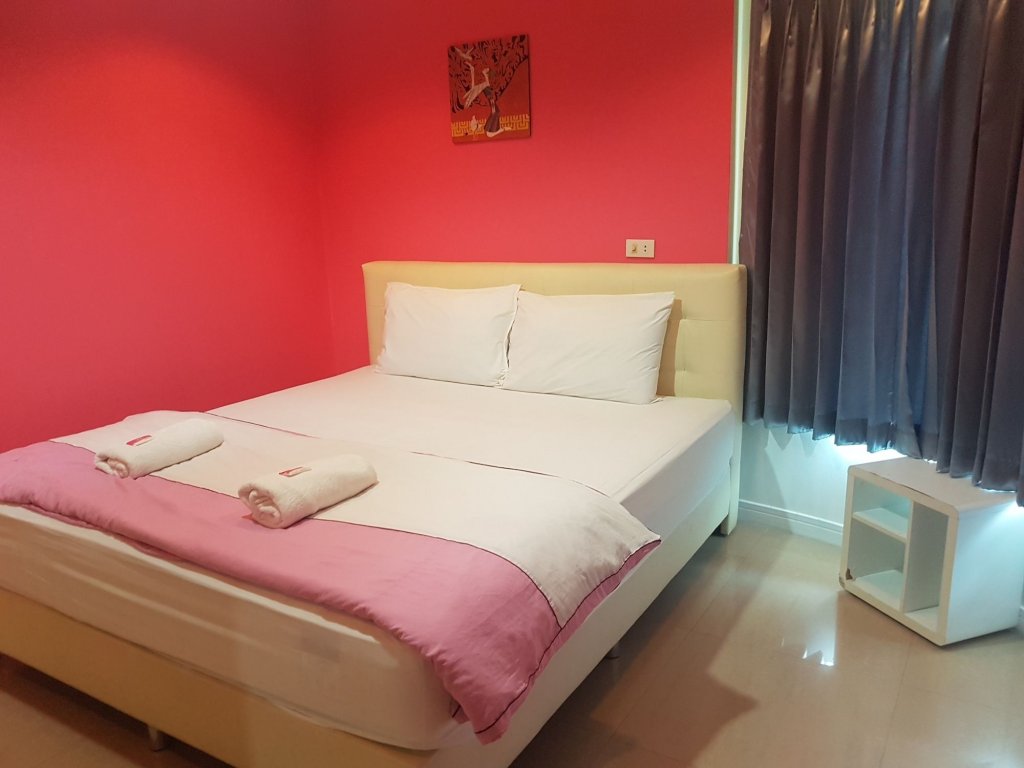 ubon hotel