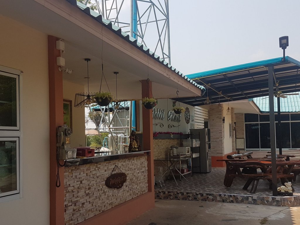 ubon hotel