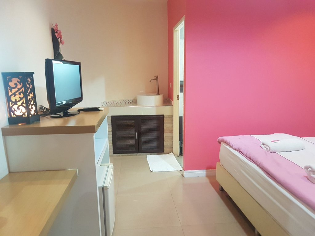 ubon hotel