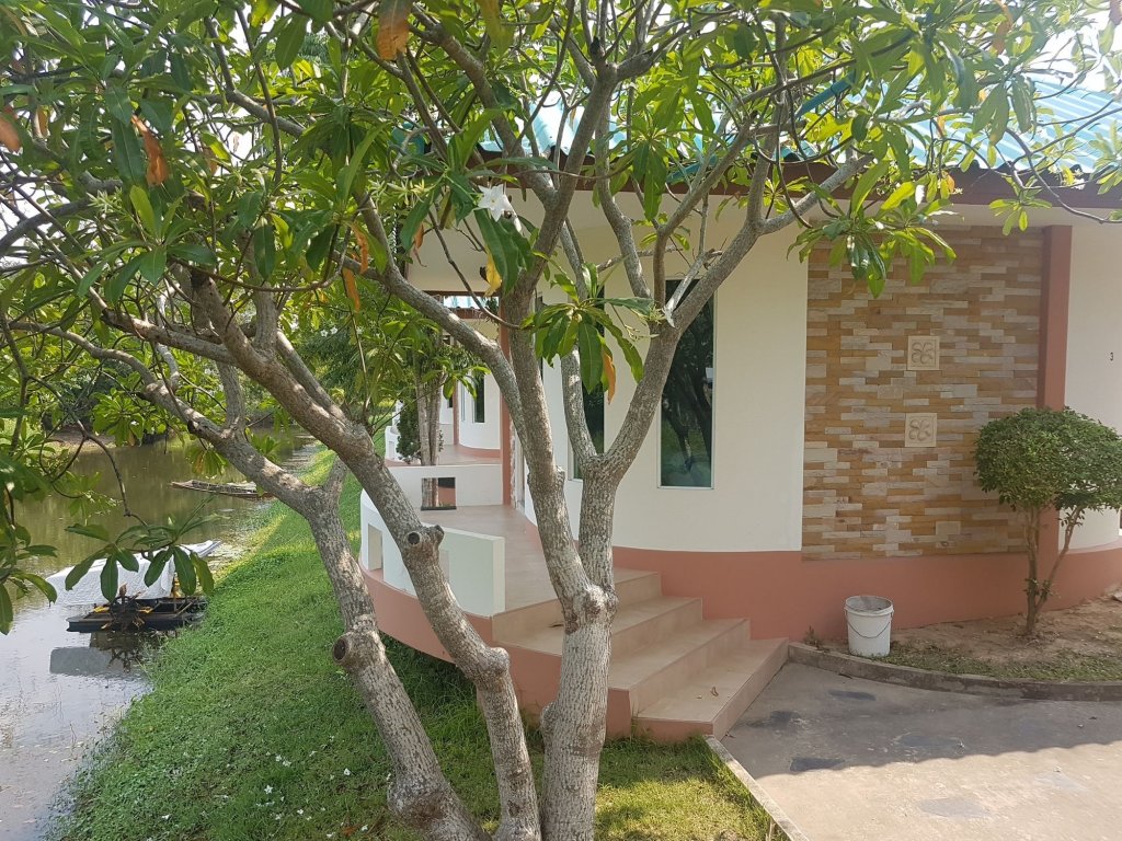 ubon hotel