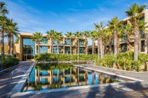 Ap Lago Montargil Conference & Spa,Evora>>Alentejo,5 star