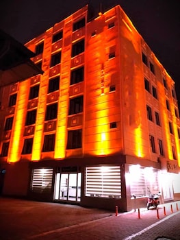 pirotel hotel