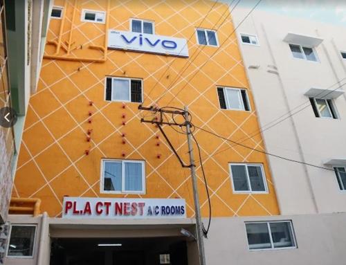 pla ct nest