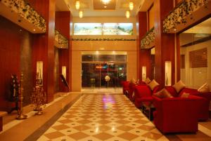 plakrishna inn