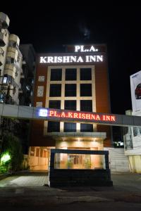 plakrishna inn