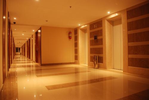 plakrishna inn