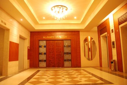 plakrishna inn