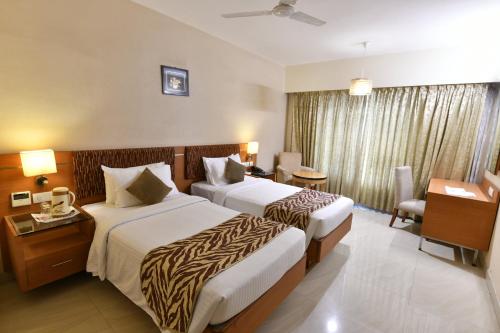 plakrishna inn