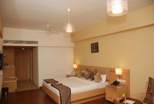 plakrishna inn