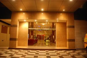plakrishna inn