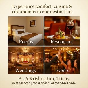 plakrishna inn
