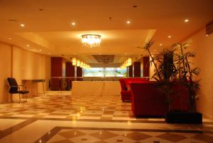 plakrishna inn