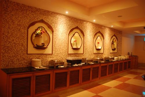 plakrishna inn
