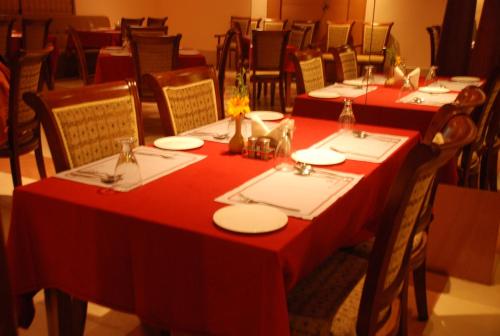 plakrishna inn