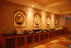 plakrishna inn