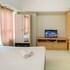 pleasant and tidy studio apartment springlake summarecon bekasi apartment