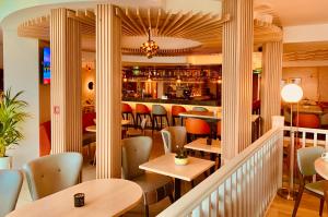 bayview hotel