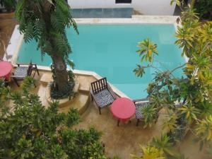 jannat house